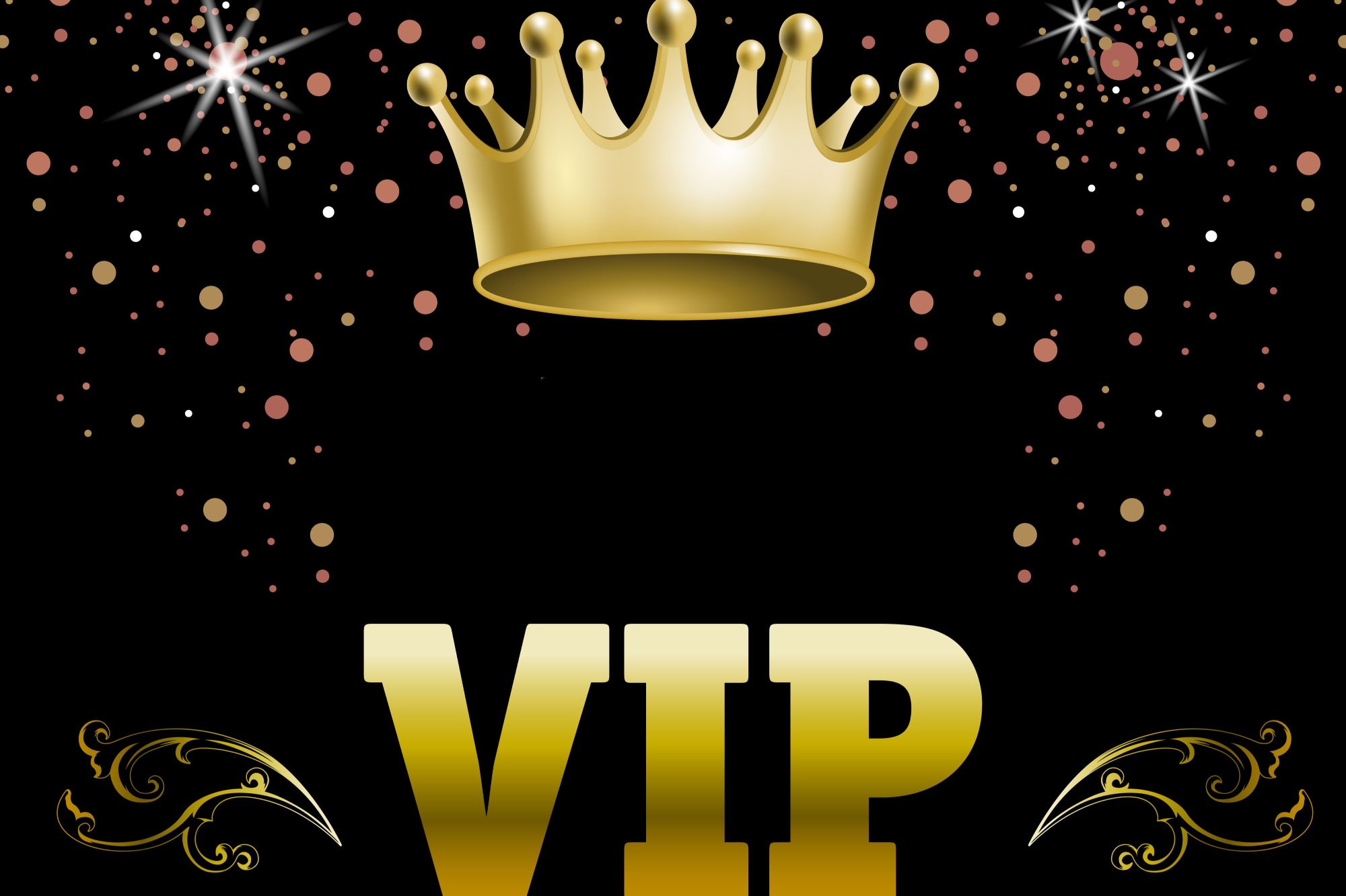 How do VIP loyalty programs work at casinos?